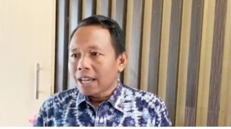 Akmaluddin Ingatkan Panitia Pelaksana PPDB